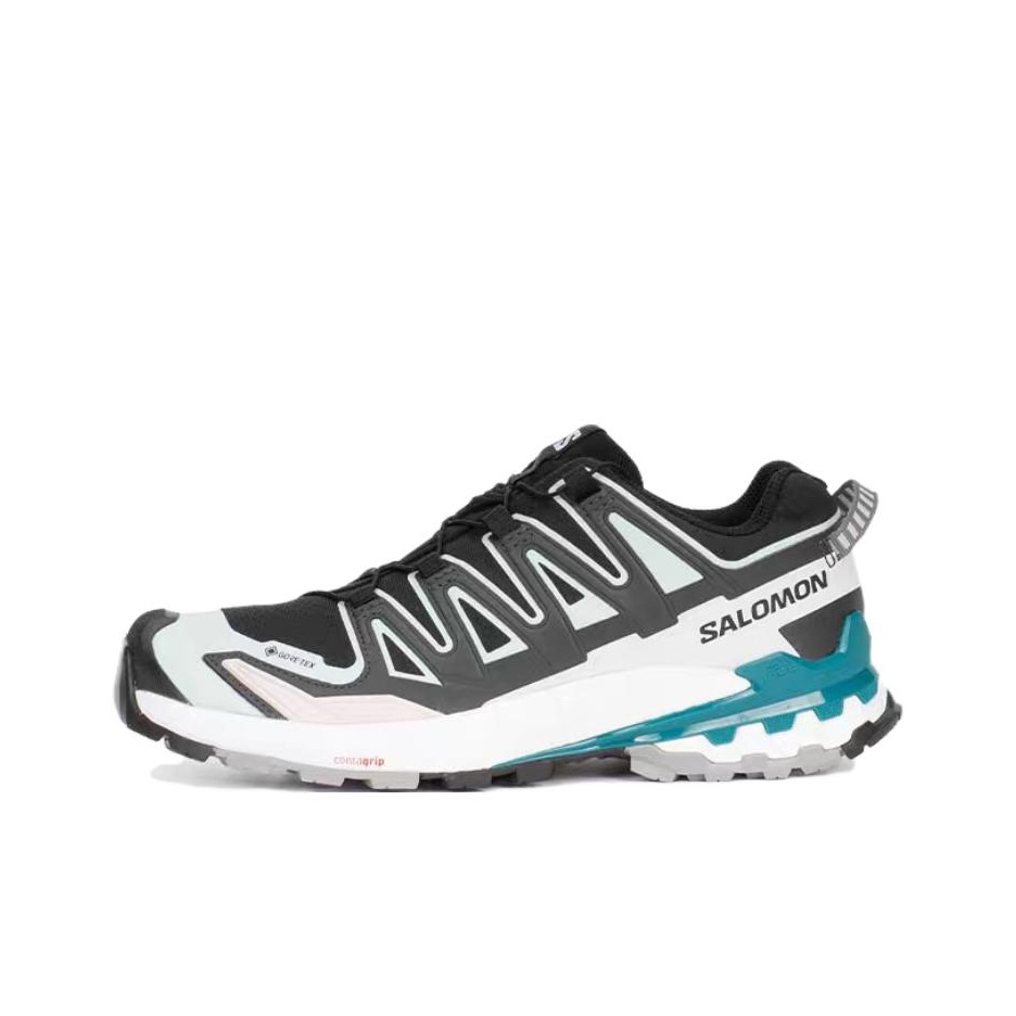 Salomon Shoes Xa Pro 3D - سالومون XA Pro 3D V9 أحذية