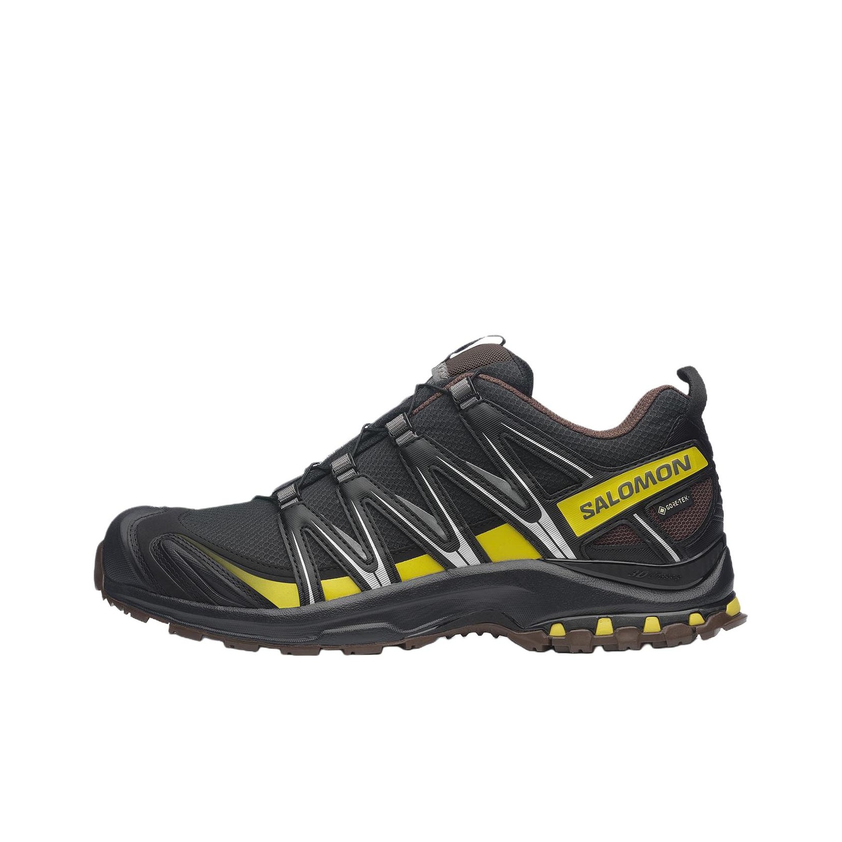 Salomon Shoes Xa Pro 3D - سالومون XA PRO 3D حذاء رياضي