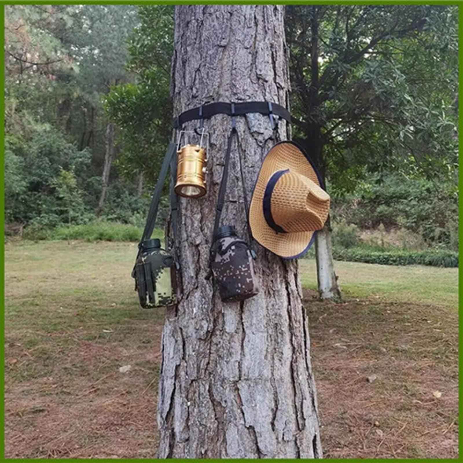 حزام تثبيت على الشجرة متعدد ال - مراجعة Outdoor Adventure Hunt وسعره