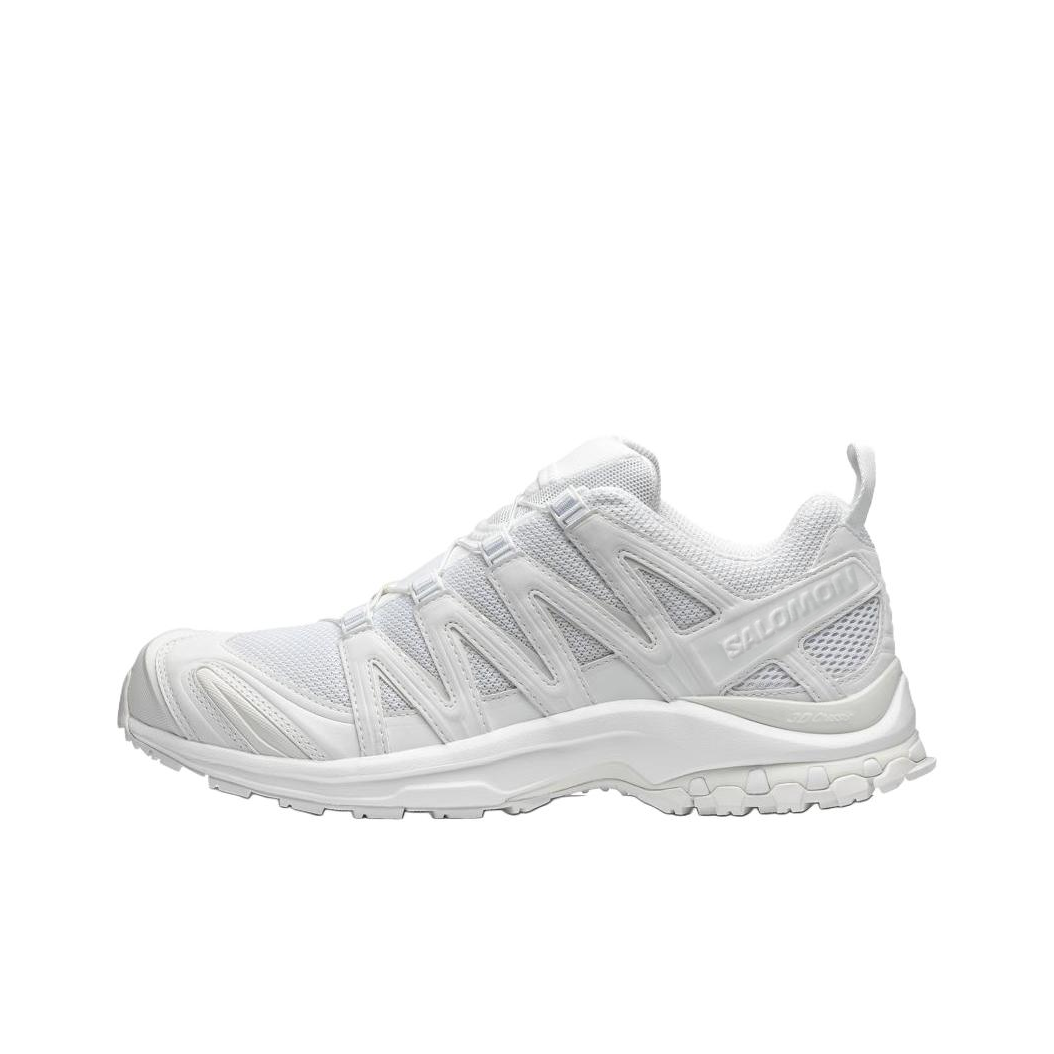 سالومون XA PRO 3D حذاء رياضي م - مراجعة Salomon Shoes Xa Pro 3D وسعره