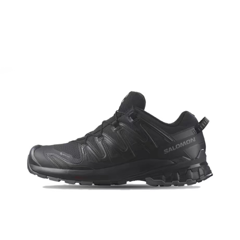 حذاء سالومون XA Pro 3D V9 GTX: - مراجعة Salomon Shoes Xa Pro 3D وسعره