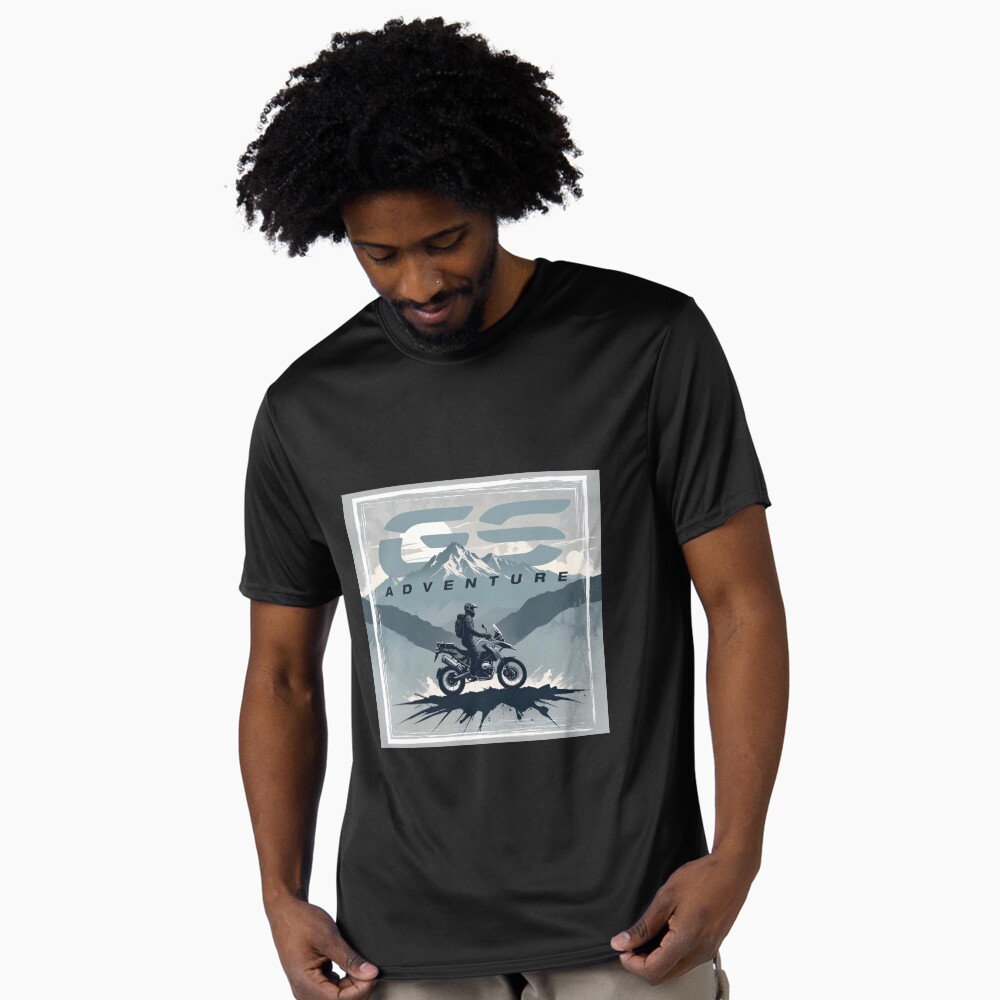 أحدث تي شيرت صيفي للدراجات الن - مراجعة Outdoor Adventure Brand وسعره