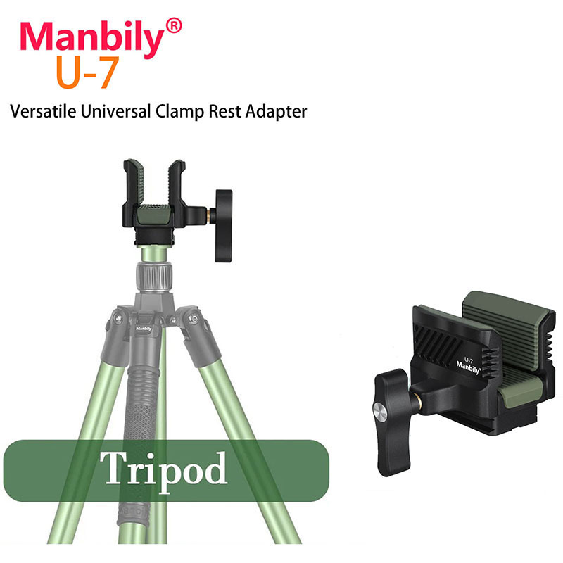 Manbily U-7 سبائك الألومنيوم ا - مراجعة Outdoor Adventure U Of U وسعره