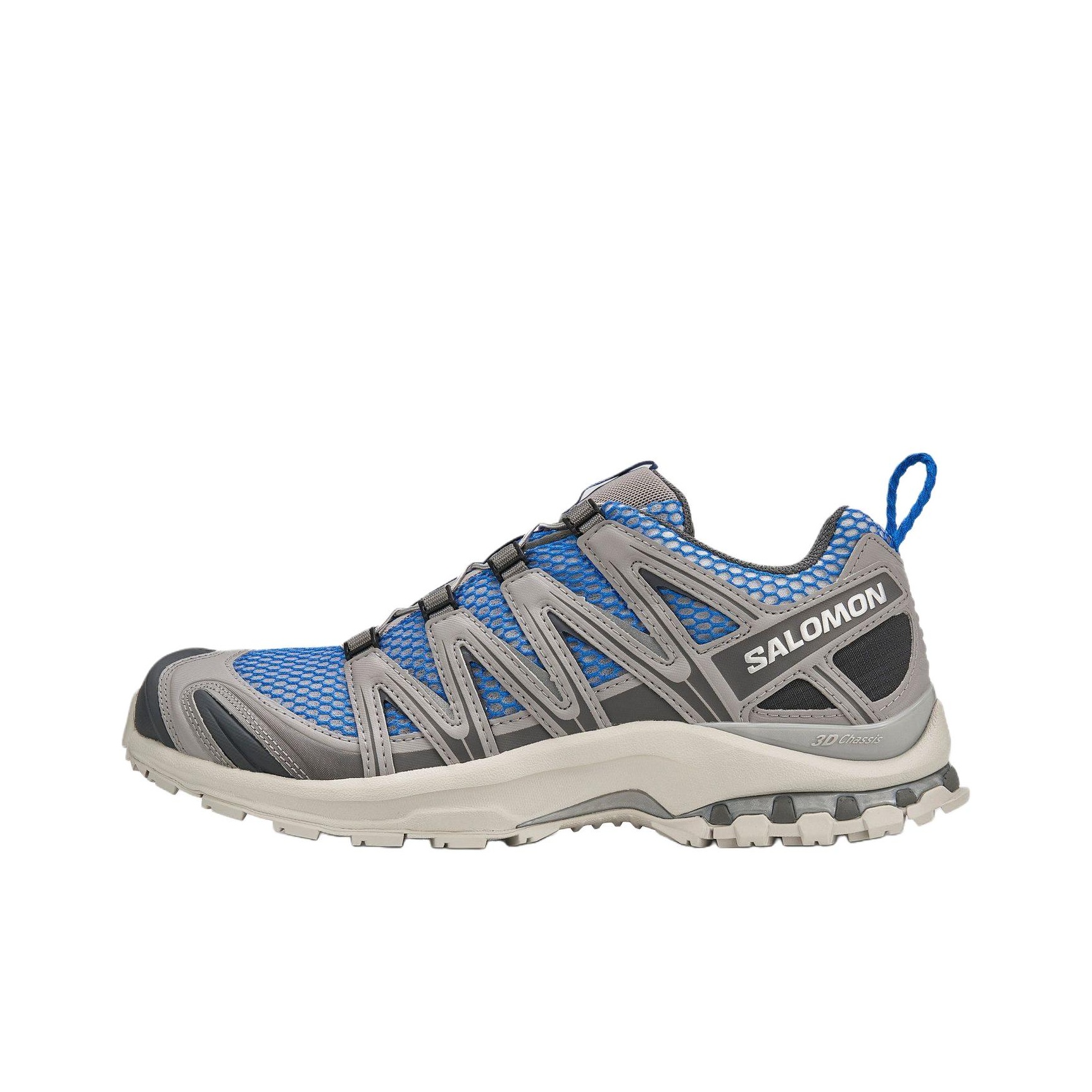 حذاء سالومون XA PRO 3D للجري ع - مراجعة Salomon Shoes Xa Pro 3D وسعره