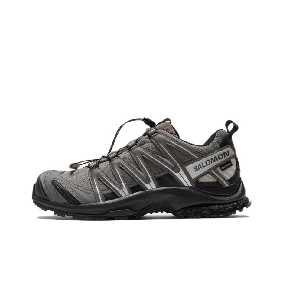 حذاء الجري سالومون XA PRO 3D ل - مراجعة Salomon Shoes Xa Pro 3D وسعره