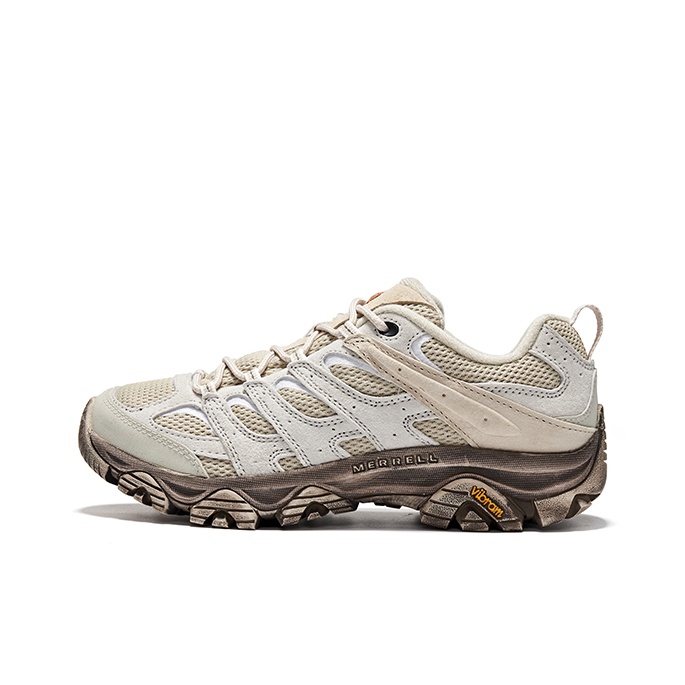 حذاء ميريل موب 3 من القماش الم - مراجعة Merrell Shoes Moab 3 وسعره