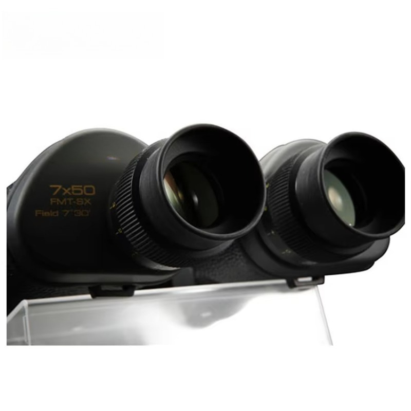 مناظير احترافية 7X50MT-SX مقاو - مراجعة Outdoor Adventure Hunt وسعره