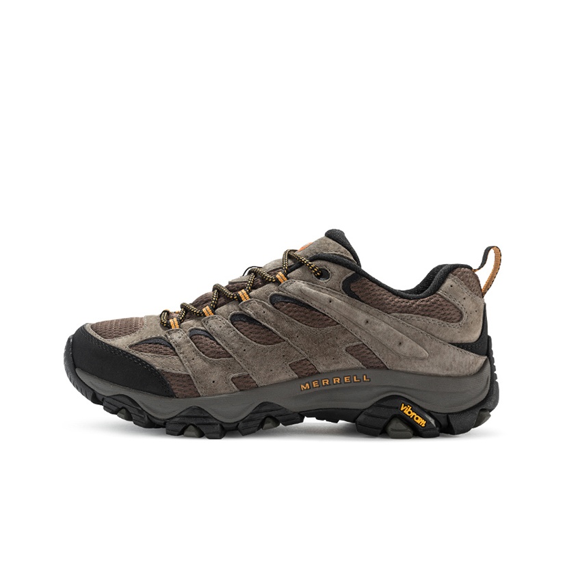 ميريل موآب 3 أحذية تسلق الجبال - مراجعة Merrell Shoes Moab 3 وسعره