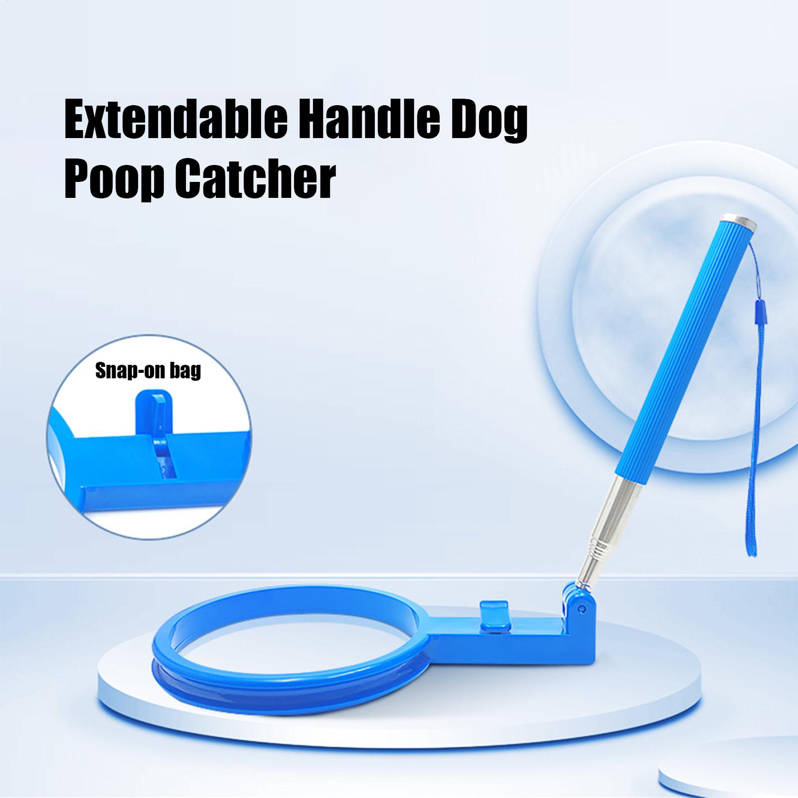 جامع براز الكلاب بمقبض قابل لل - مراجعة Outdoor Adventure Walks وسعره