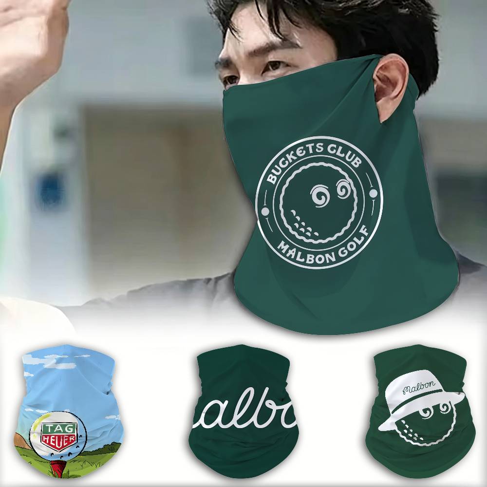 قناع وجه متعدد الوظائف من مارك - مراجعة Outdoor Adventure Brand وسعره